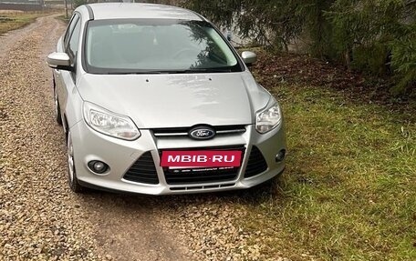 Ford Focus III, 2014 год, 900 000 рублей, 6 фотография