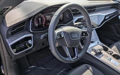 Audi A7, 2025 год, 11 786 000 рублей, 3 фотография