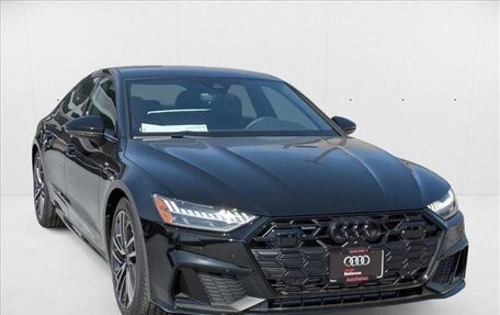 Audi A7, 2025 год, 11 786 000 рублей, 6 фотография