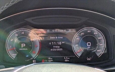 Audi A7, 2025 год, 11 786 000 рублей, 11 фотография