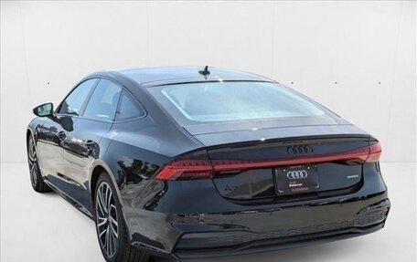Audi A7, 2025 год, 11 786 000 рублей, 8 фотография