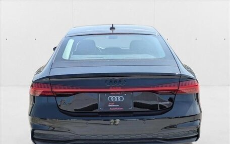 Audi A7, 2025 год, 11 786 000 рублей, 7 фотография