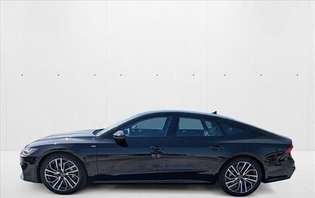 Audi A7, 2025 год, 11 786 000 рублей, 9 фотография