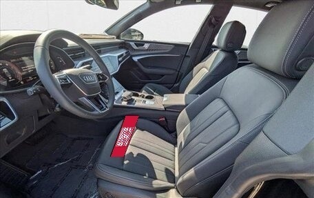 Audi A7, 2025 год, 11 786 000 рублей, 4 фотография