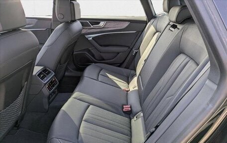 Audi A7, 2025 год, 11 786 000 рублей, 16 фотография