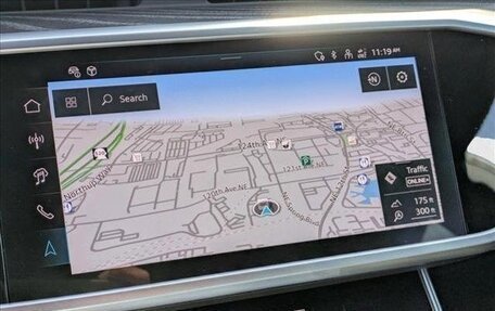 Audi A7, 2025 год, 11 786 000 рублей, 12 фотография