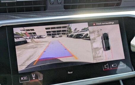 Audi A7, 2025 год, 11 786 000 рублей, 13 фотография