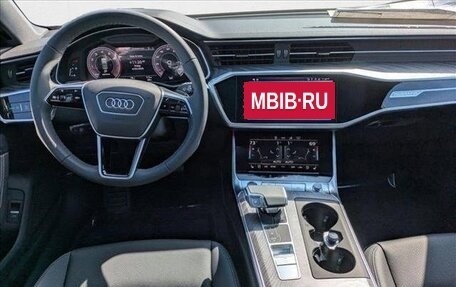 Audi A7, 2025 год, 11 786 000 рублей, 15 фотография