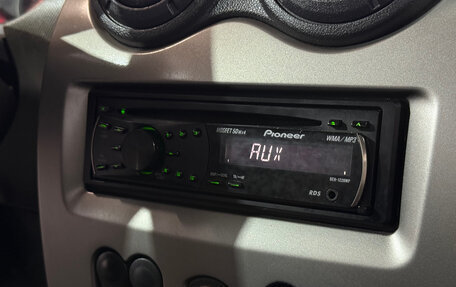 Renault Logan I, 2010 год, 365 000 рублей, 9 фотография