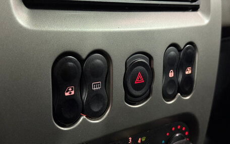 Renault Logan I, 2010 год, 365 000 рублей, 10 фотография