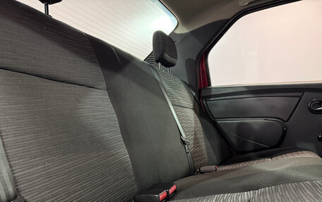 Renault Logan I, 2010 год, 365 000 рублей, 12 фотография