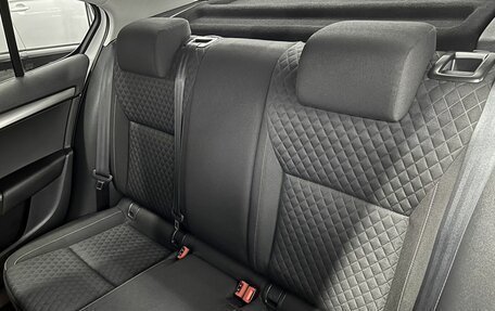 Skoda Octavia, 2017 год, 1 695 000 рублей, 10 фотография