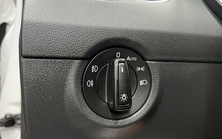 Skoda Octavia, 2017 год, 1 695 000 рублей, 21 фотография