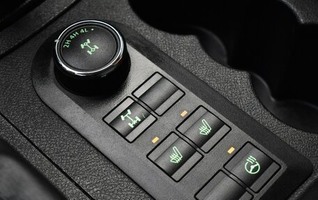 ЛуАЗ Patriot, 2018 год, 1 695 000 рублей, 13 фотография