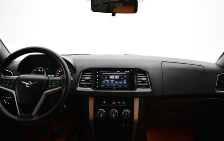 ЛуАЗ Patriot, 2018 год, 1 695 000 рублей, 9 фотография