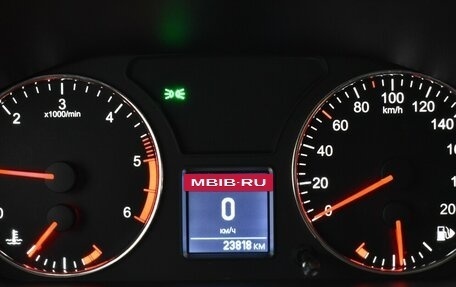 ЛуАЗ Patriot, 2018 год, 1 695 000 рублей, 10 фотография