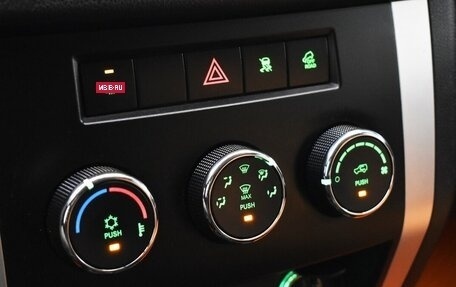 ЛуАЗ Patriot, 2018 год, 1 695 000 рублей, 12 фотография