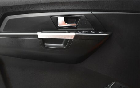 ЛуАЗ Patriot, 2018 год, 1 695 000 рублей, 17 фотография