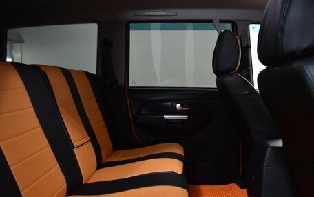 ЛуАЗ Patriot, 2018 год, 1 695 000 рублей, 19 фотография