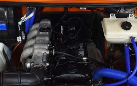 ЛуАЗ Patriot, 2018 год, 1 695 000 рублей, 21 фотография