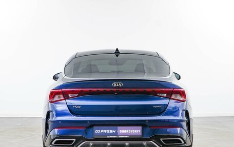 KIA K5, 2020 год, 2 649 055 рублей, 4 фотография