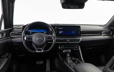 KIA K5, 2020 год, 2 649 055 рублей, 6 фотография