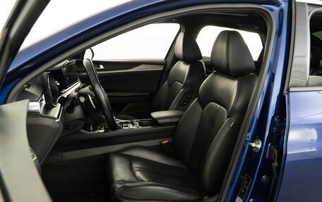 KIA K5, 2020 год, 2 649 055 рублей, 10 фотография