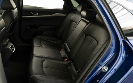 KIA K5, 2020 год, 2 649 055 рублей, 9 фотография