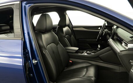 KIA K5, 2020 год, 2 649 055 рублей, 8 фотография