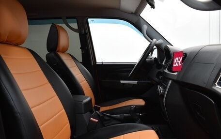 ЛуАЗ Patriot, 2018 год, 1 695 000 рублей, 18 фотография