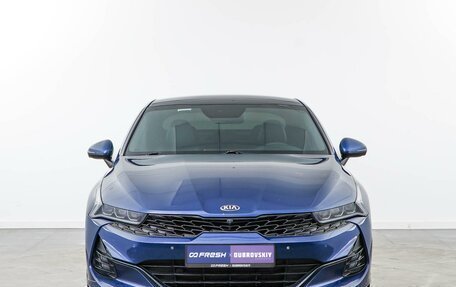 KIA K5, 2020 год, 2 649 055 рублей, 3 фотография