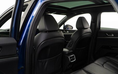 KIA K5, 2020 год, 2 649 055 рублей, 11 фотография