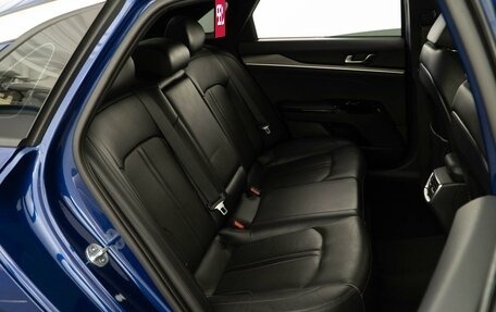 KIA K5, 2020 год, 2 649 055 рублей, 7 фотография