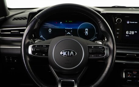 KIA K5, 2020 год, 2 649 055 рублей, 13 фотография