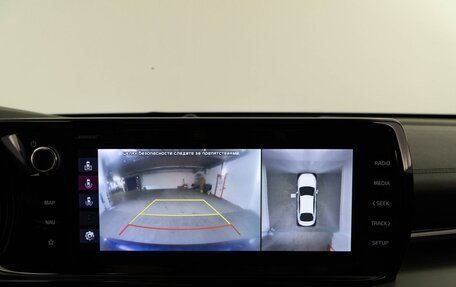 KIA K5, 2020 год, 2 649 055 рублей, 16 фотография