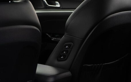 KIA K5, 2020 год, 2 649 055 рублей, 21 фотография