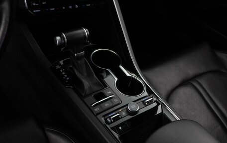 KIA K5, 2020 год, 2 649 055 рублей, 22 фотография