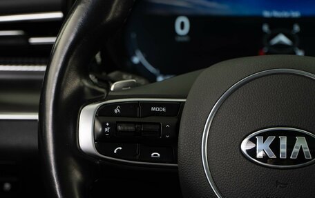 KIA K5, 2020 год, 2 649 055 рублей, 14 фотография