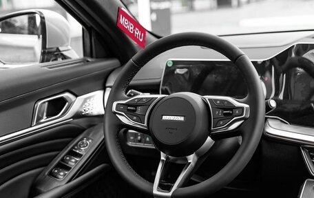 Haval F7, 2025 год, 3 599 000 рублей, 20 фотография