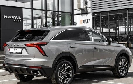 Haval F7, 2025 год, 3 599 000 рублей, 28 фотография