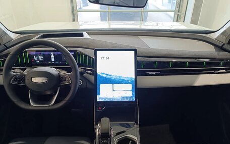 Geely Atlas, 2025 год, 3 917 190 рублей, 5 фотография