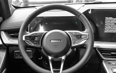 Haval F7, 2025 год, 3 599 000 рублей, 35 фотография