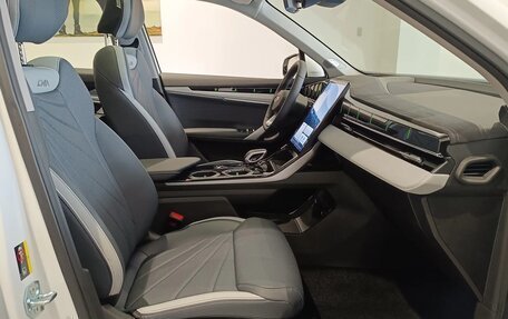 Geely Atlas, 2025 год, 3 917 190 рублей, 7 фотография