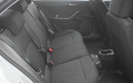 Skoda Rapid I, 2017 год, 990 000 рублей, 11 фотография