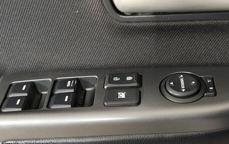 KIA Rio III рестайлинг, 2016 год, 1 090 000 рублей, 9 фотография