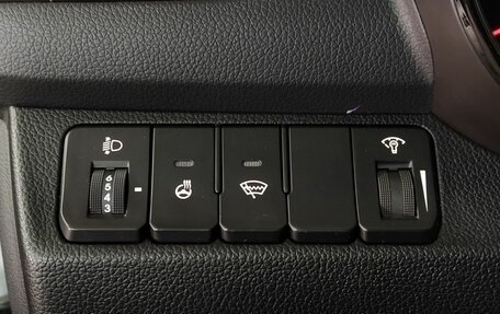 KIA Rio III рестайлинг, 2016 год, 1 090 000 рублей, 8 фотография