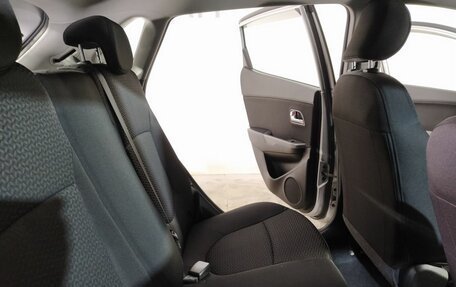 KIA Rio III рестайлинг, 2016 год, 1 090 000 рублей, 18 фотография