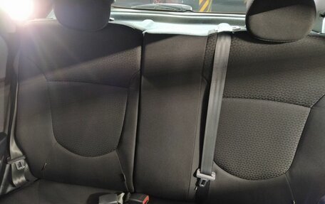 KIA Rio III рестайлинг, 2016 год, 1 090 000 рублей, 16 фотография