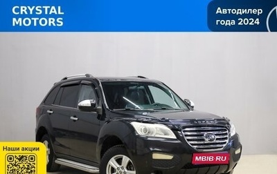 Lifan X60 I рестайлинг, 2014 год, 499 000 рублей, 1 фотография