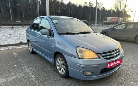 Suzuki Liana, 2005 год, 329 000 рублей, 1 фотография